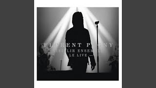 Video thumbnail of "Florent Pagny - Ma liberté de penser (Live)"