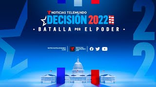 Cobertura de las elecciones