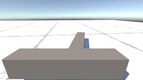 1st Prototype of Building System