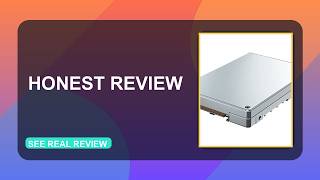 Intel SOLIDIGM SSD SSDPF2KX038T1N1 D7 P5520 Honest Review 2026