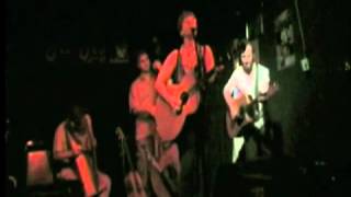 myshkin's ruby warblers live at the hi ho lounge new orleans 3.31.12 "big wind / rosie"
