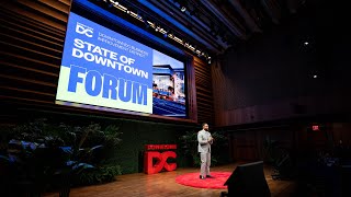 2026 State of Downtown Forum Recap | DowntownDC Business Improvement District 