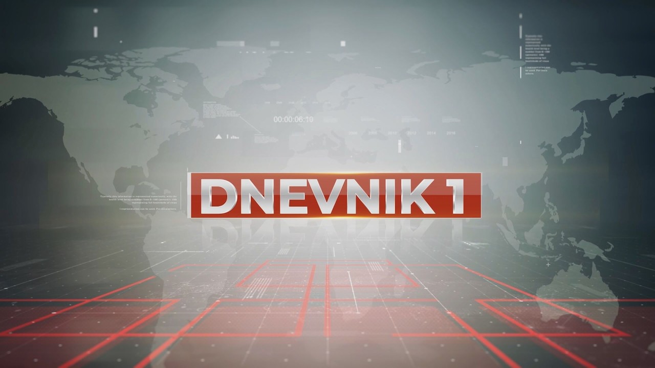 DNEVNIK RTV TK 01-03-2026