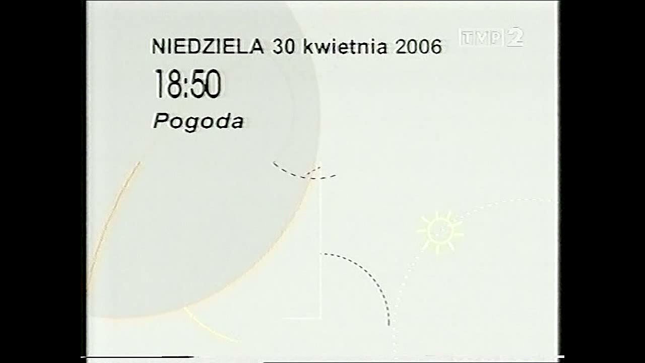Dwójka - Zakończenie dnia (30.04.2006)