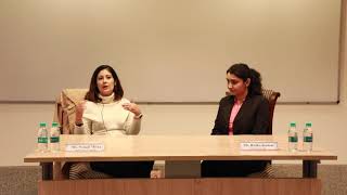 Placement Talk | Bain & Company | Sonali Misra, HR  India Head