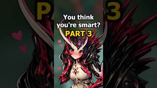 You Wont Pass This Warframe Quiz