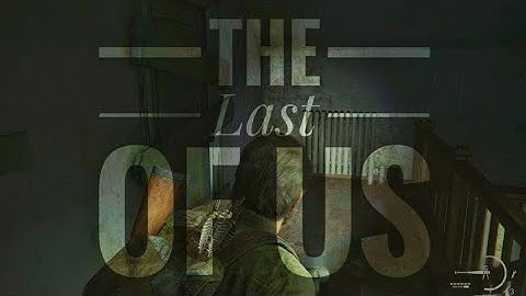 Eliminating The Sniper | The Last of Us Part 1 Walkthrough Gameplay PS5