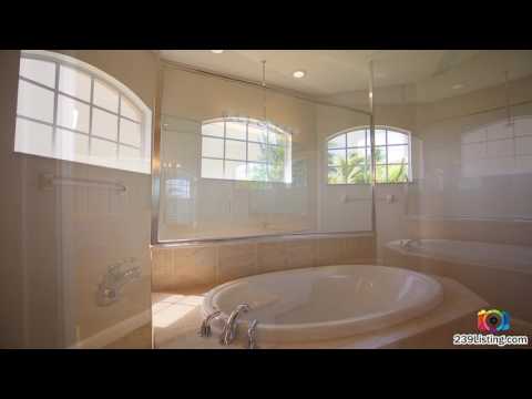 405 NW 8th Terrace, Cape Coral, FL home video tour
