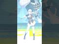 POKÉDANCEおどってみたよ〜 #葉加瀬冬雪 #にじさんじ #shorts
