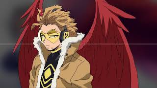 [HAWKS BOYFRIEND ASMR] Hawks calls to let you know he loves and cares. [Audio,Roleplay,Hot,Male]