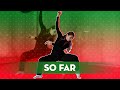 Ólafur Arnalds ft. Arnor Dan —So Far/ Valeria Nikiforova Choreography