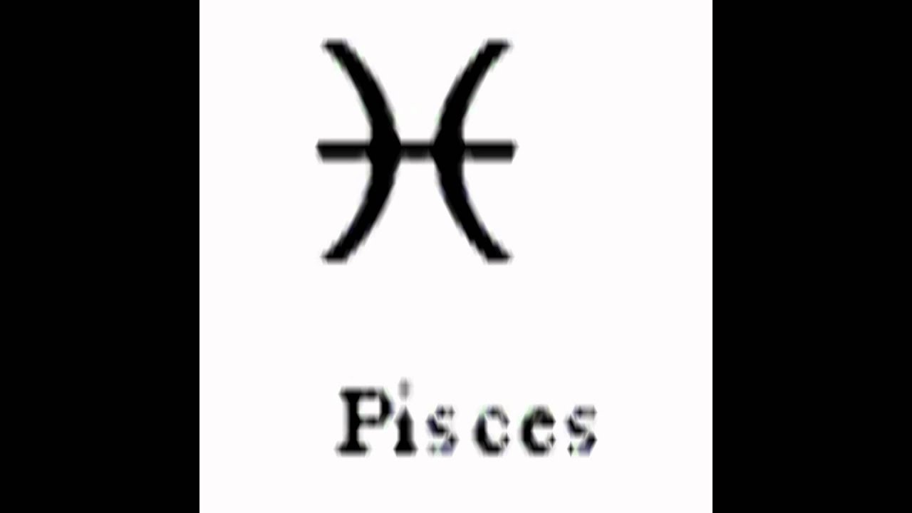 DailyHoroscope 4 U - Pisces AUGUST 2012 HOROSCOPE