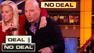No Deal No Problem For Debbie  Deal Or No Deal  S2 E6061  Deal Or No Deal Universe
