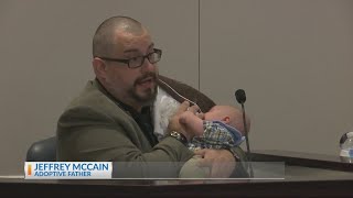 South Carolina adoption day