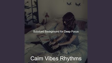 Carefree Koto and Strings - Vibe for Calming Anxiety