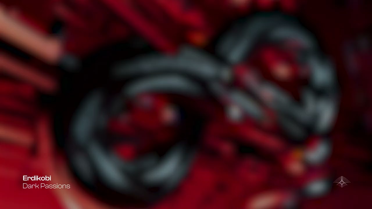 Erdikobi - Dark Passions