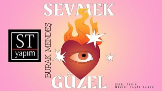 Burak Mendeş - Sevmek Güzel Resimi