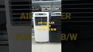 Air Cooler Sharp Pja 55 Ty Bw  aircooler  pendinginan