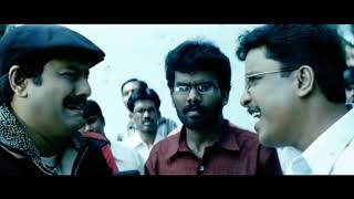 Thiruttu Paiyale Movie In Mega Serial Comedy Scenes