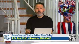 The Jim Bakker Show - Dr Hormoz Shariat