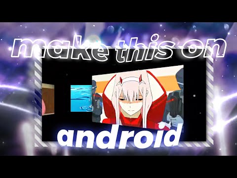 3d camera movement tutorial on Android like ae 😍 [Alight motion tutorial]