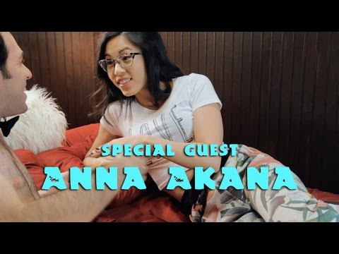 Anna Akana Sex