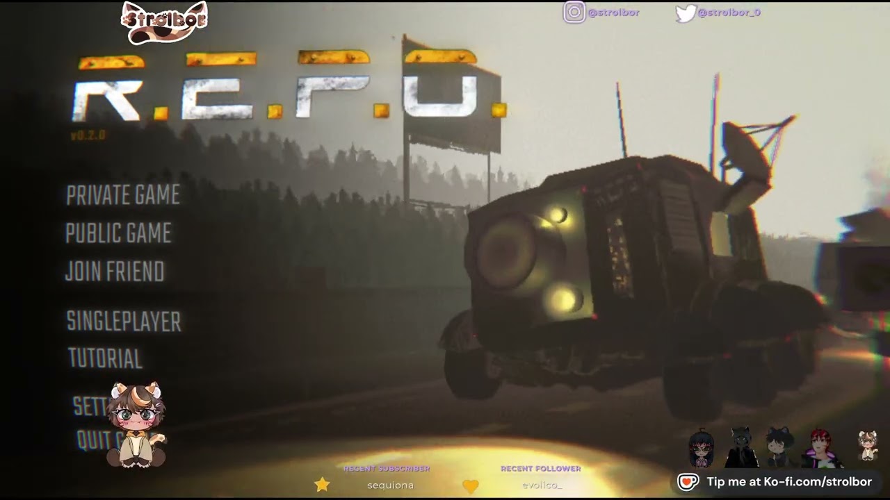 [GER/Deu] Die Geldsammler der @alicedfk GT-AG kommen.