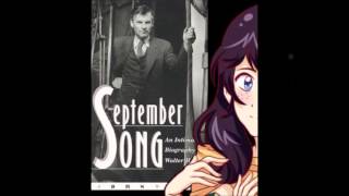 September Song by Willie Nelson & Avanna