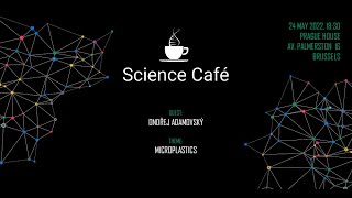 Science Café with Ondřej Adamovský / Microplastics