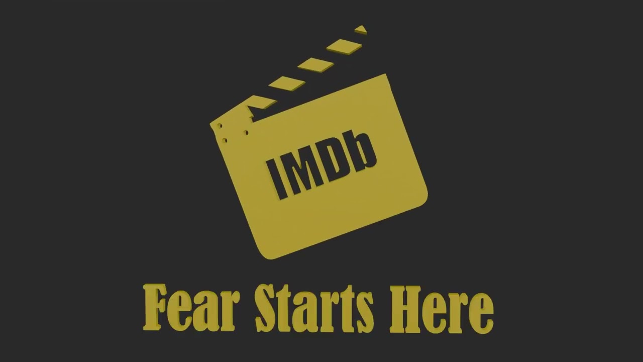 • IMDb: Your Ultimate Guide to Movies 🎥 | Blender Motion