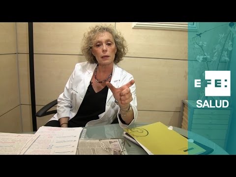 Video: ¿Vesicare causa sequedad en la boca?