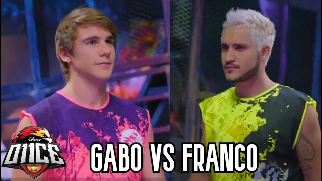 O11CE 2 CHALLENGE 3v3 (Nivel 4) - GABO VENCE A LOS CAMPEONES !!