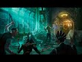 КОНЕЦ ► BioShock #9