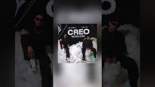 Creo | Bachata | Amarion & Ozuna | Remix DJ John Moon