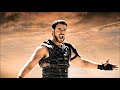 Gladiator Soundtrack - Victory Theme (Complete)