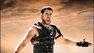 Gladiator Soundtrack - Victory Theme (Complete)