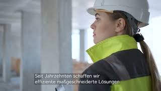 Getinge Lösungen für den Life Science Bereich