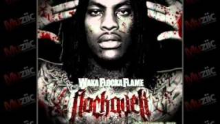 Video thumbnail of "Waka Flocka Flame - For My Dawgs"