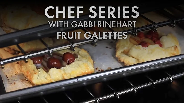 ZLINE Chef Series | How to Make Delicious Fruit Ga...
