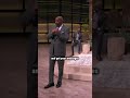 The Apollo Story by Steve Harvey π