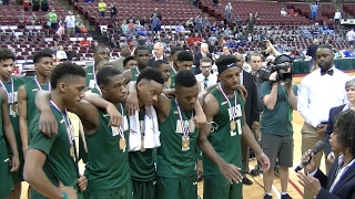 St. Vincent-St. Mary seniors deliver 7th state championship