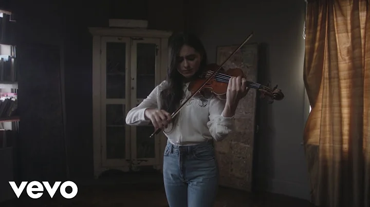 Esther Abrami, Iyad Sughayer - Hope, Ascending