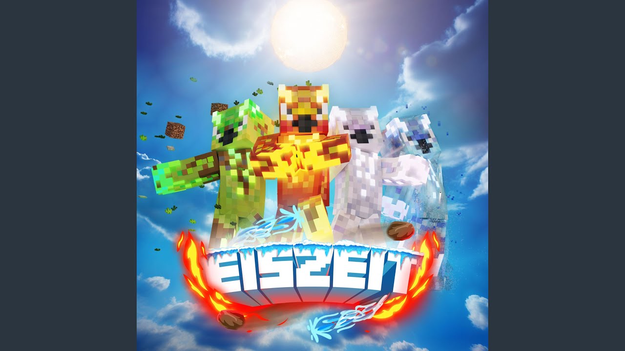 Watch Eiszeit on YouTube Watch Eiszeit on YouTube