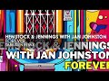 Hemstock &amp; Jennings with Jan Johnston - Forever (Sabastien Remix)