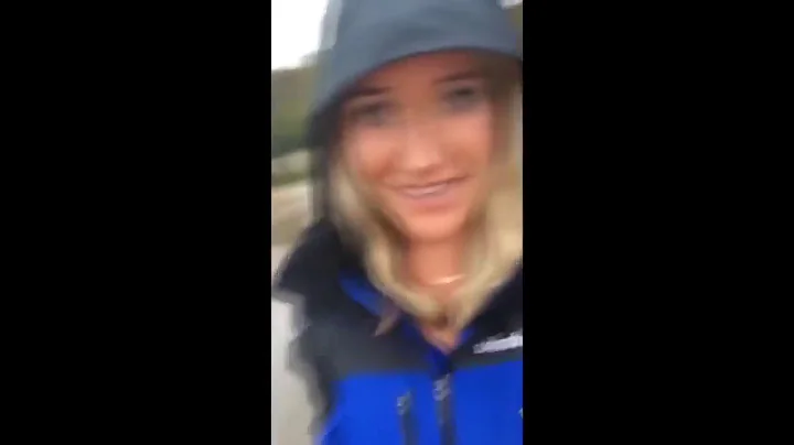 Alyson Bruner Reel