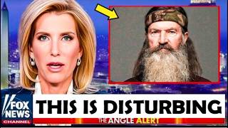 Phil Robertson’s Fortune Leaves His Family Emotional… The Truth