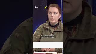 Ірина Цибух: "Ритуали пам'яті - це як жива рослина, за нею потрібно доглядати" #shorts