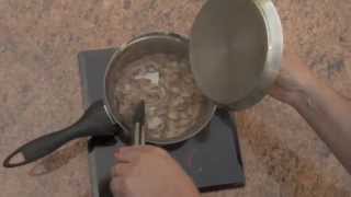 Kenyon Lite Touch Q Outdoors Cooktop
