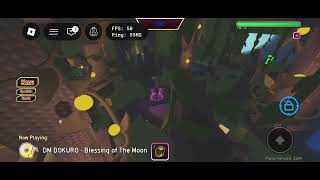 (CLIP) Completion of ToC (ON MOBILE) GGS! |  EToH Roblox screenshot 4