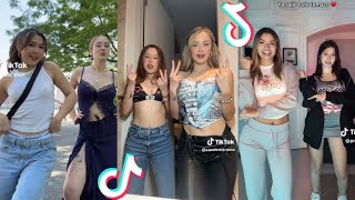 Las Mejores Tendencias y Bailes de Tik Tok INuevos trends tiktok 2024 | Bailando TIK TOK